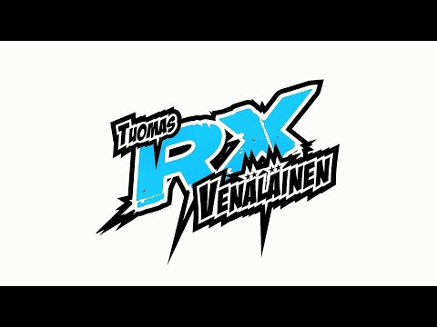 Rallycross SM 10.7.2021, round 2 of 5, Tuomas Venäläinen highlights