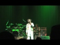 Bunny Wailer 'Legalize It' Raggamuffin Festival Fox Theater Oakland California February 26, 2011