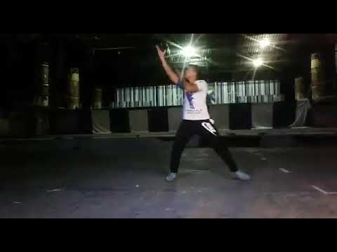 Coreografia caprichoso 2018 - Toada Sissa, uma história de amor