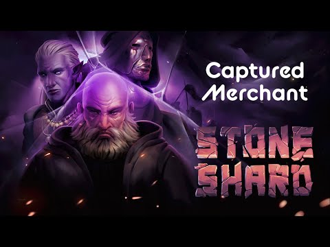 Stoneshard - Captured Merchant