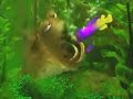 Finding Nemo 2003 DVD Promo Dutch