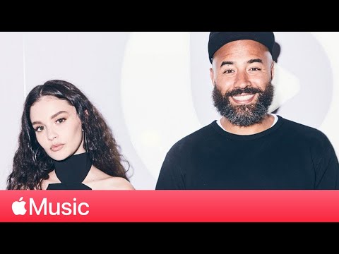 Sabrina Claudio: Up Next Interview | Apple Music