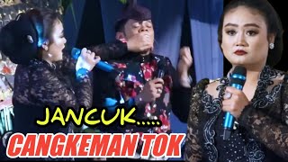 Download lagu Terbaru Full Geger || Cak Percil Cs Ketemu Proborini. mp3