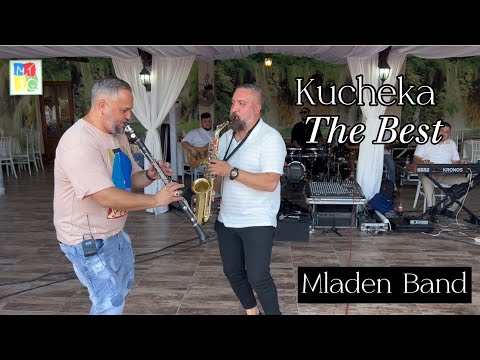 •ork.Mladen Band-The Best//орк.Младен Бенд-Дъ Бест-2025•