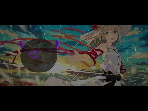 [Nightcore slowed and reverb] DMNDS & Fallen Roses - Calabria