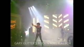 Gary Glitter - I`m The Leader Of The Gang (I AM)