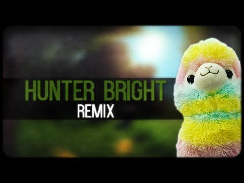 LutcheRr ft. Hunter Bright & Alpaka Albert - Libre [Remix]