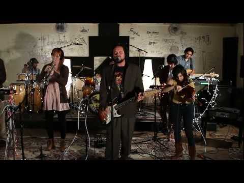 Crown City Sessions:  Seasons - "Coppertone" (Live)