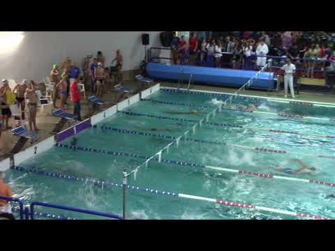 Pashku A.(4) Fiordi G.(5) 100SL - S.Marcellino 22.01.23