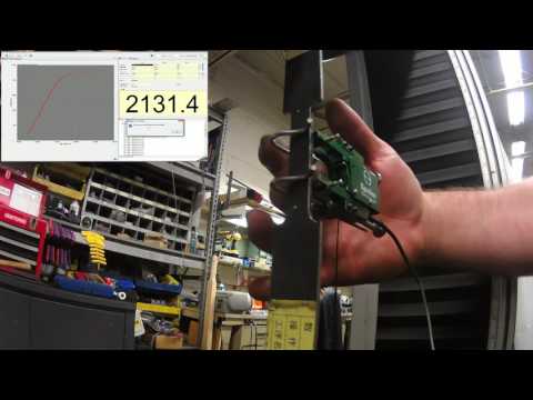 How to Perform ASTM E8 E8M Tensile Testing with Frank Bacon Machinery