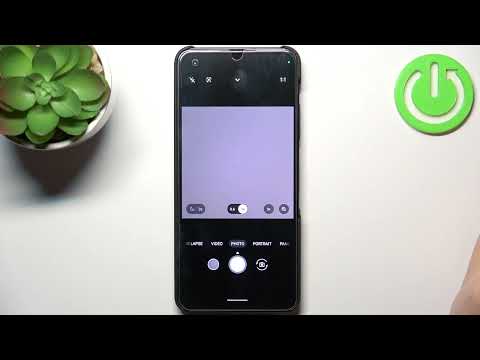 How to Allow Camera Location Tags in ASUS Zenfone 9 – Camera Location