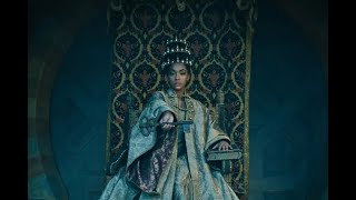 Madonna - &quot;Lament&quot; (&quot;Evita&quot;) and &quot;Messiah&quot;