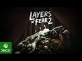 Layers of Fear 2 - Available Now