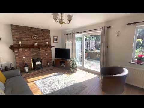 Chidswell Lane, Dewsbury - Virtual Tour
