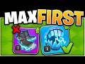 NEW Hero Equipment Upgrade Priority 2026 In Clash Of Clans