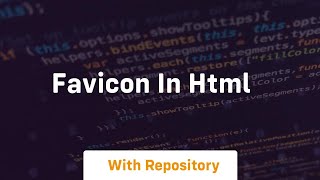 Download lagu Favicon in html mp3