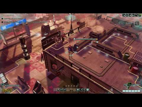 XCOM 2: Alien Hunters Legend/Ironman Walkthrough Part 28 Operation Night Hammer