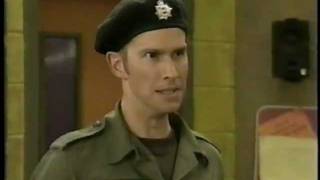 "Radio Active" Cyber Boy (Part 4)