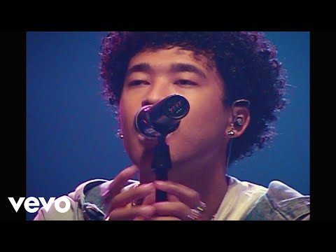 Adrian Lyles - King of Everything (Live at The Atlantis)