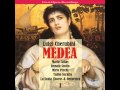 Medea: Act I"O Amore, vieni a me!"