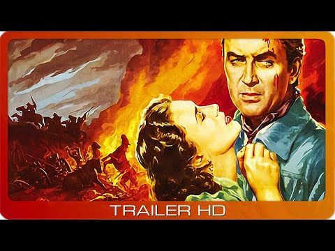 Trailer-Vorschau: Der Mann aus Laramie