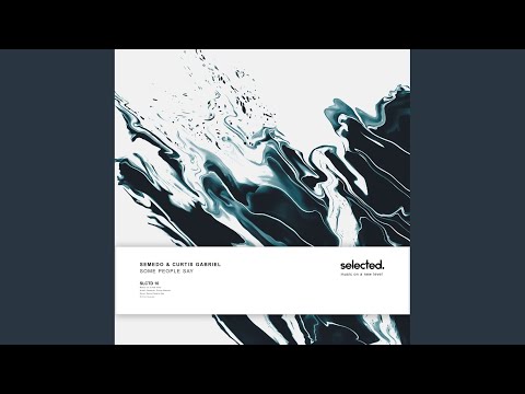 Some People Say (Radio Edit)