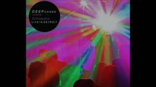Music video thumbnail preview for DeepChord - [ghost in the sound] Live 12 by Echospace