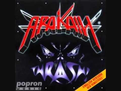 Arakain  Ku Klux Klan en  version