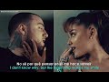 Mac Miller, Ariana Grande - My Favorite Part // Lyrics + Español // Video Oficial