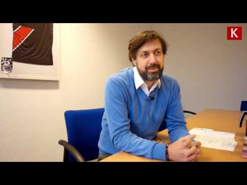 K#115 Zahnpasta online handeln | Ein Strategiegespräch mit Budnikowsky Chef Christoph Wöhlke