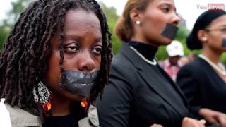 Stop the Silencing at the National Women&#39;s Studies Association (NWSA)