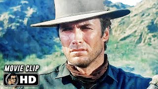 HANG 'EM HIGH Clip - I'll Get You There Dead (1968) Clint Eastwood by JoBlo HD Trailers
