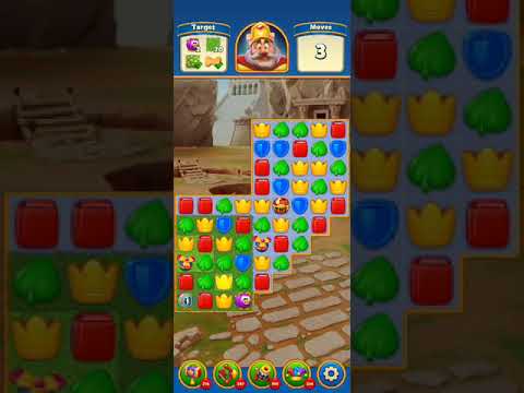 Royal Match Walkthrough | Levels 2400-2409 | No Lives Lost & No Donations Challenge