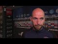 Bryan Smeets over goede start: 'Moet niet bij tien wedstrijden blijven'