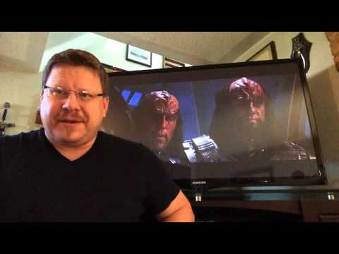 Star Trek III: My Thoughts and Blabbering's