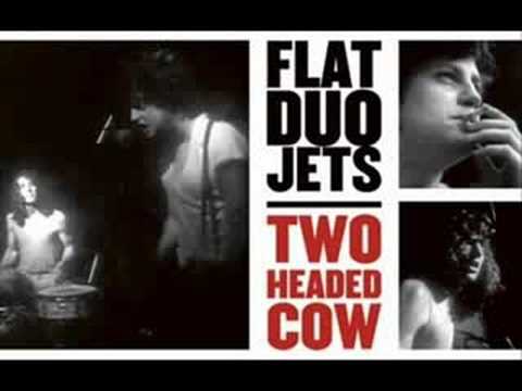 15 The Flat Duo Jets - My Love My Life