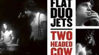 15 The Flat Duo Jets - My Love My Life