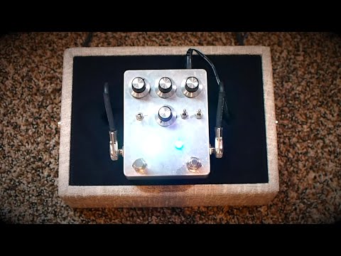 Albey Inventions Rapture Bit Crushing Delay image 3