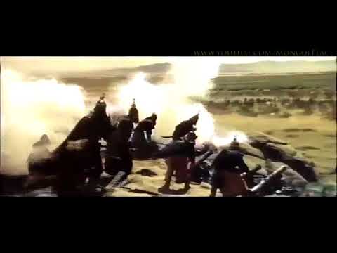 Мандухай цэцэн хатан   Төгсөглийн 4  р анги 3