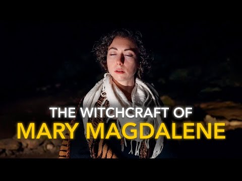 Teachings of True Power // Channeling The Order Of The Magdalenes