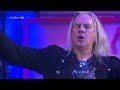 SAXON- Crusader- Battalions Of Steel- The Eagle Has Landed (Live 2014)