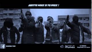 Mister You  - Arrête nous si tu peux !