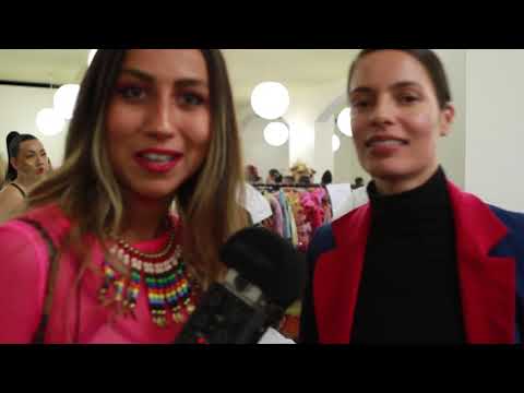 YG TV// The London Queer Fashion Show; Fashion, Identity and Expression