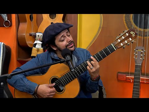 ENTRE MATES Y GUITARRAS PROGRAMA 642 - 4 DE OCTUBRE DE 2025