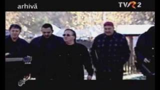 Mike Godoroja brief TV presentation