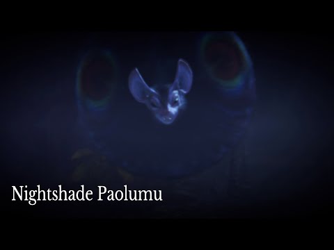 Monster Hunter World: Iceborne, MR⭐2 Optional: Nighty Night Nightshade