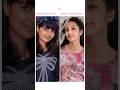 Aradhya Bachchan And Sitara Ghattamaneni Comments Your Favourite Newsong Trendingshorts Viralsong