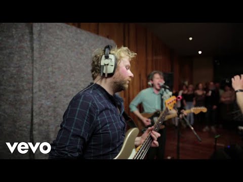 Franz Ferdinand - Evil Eye (Live Session at Konk Studios)