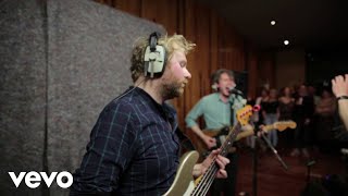 Franz Ferdinand - Evil Eye (Live Session at Konk Studios)