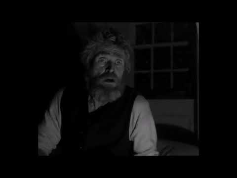 You fond of me lobster?! -- Willem Dafoe (The Lighthouse)